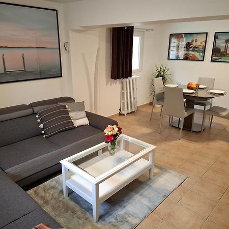 Cosy Appartement Near Disneyland & Paris Coupvray Zewnętrze zdjęcie