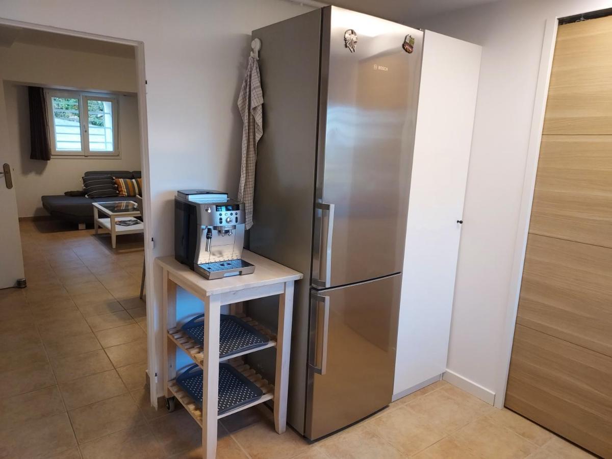 Cosy Appartement Near Disneyland & Paris Coupvray Zewnętrze zdjęcie