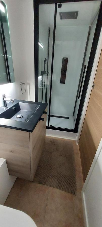 Cosy Appartement Near Disneyland & Paris Coupvray Zewnętrze zdjęcie