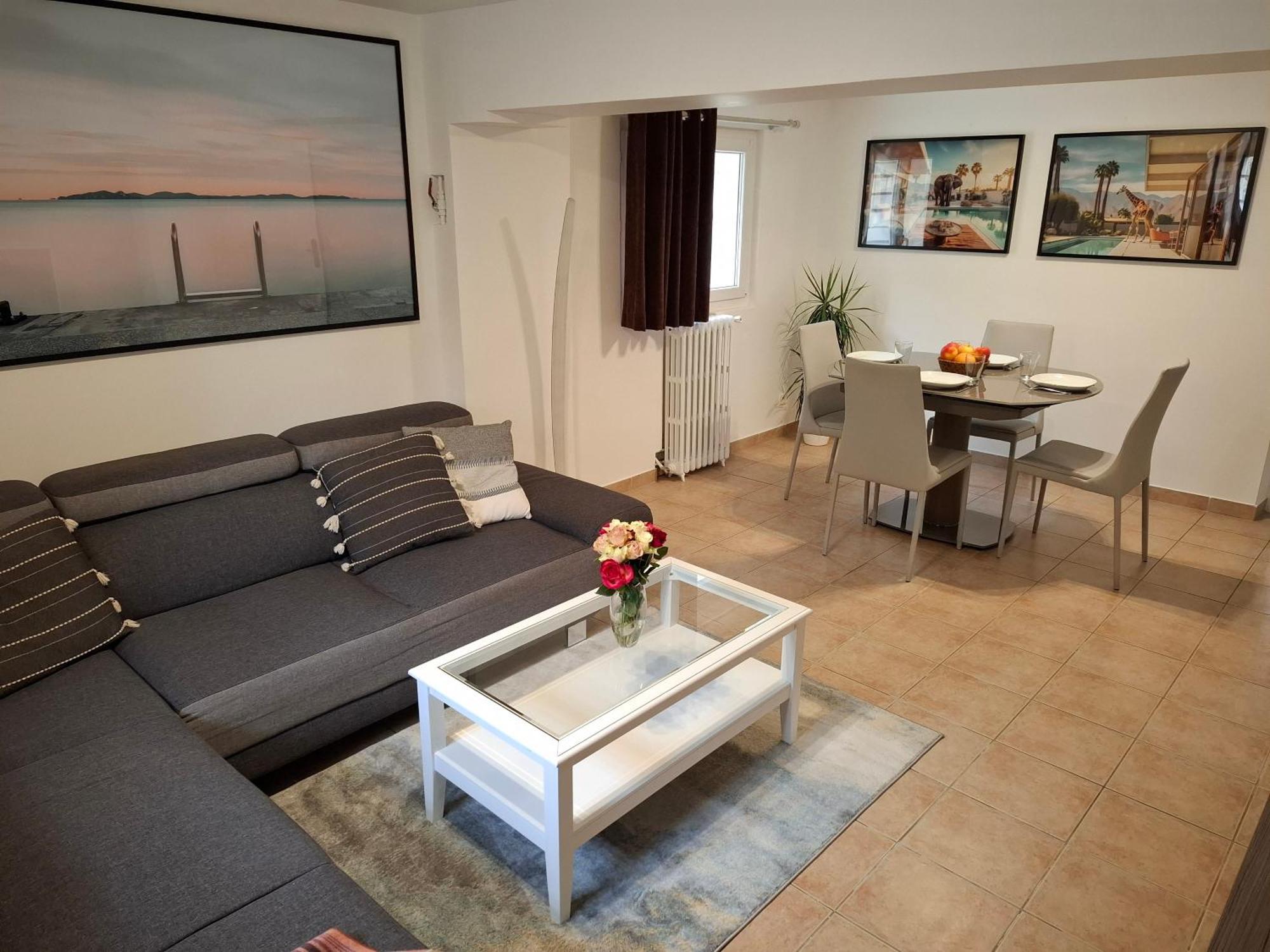 Cosy Appartement Near Disneyland & Paris Coupvray Zewnętrze zdjęcie
